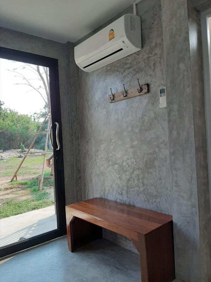 Baan Rabiangdao Uthaithani Uthai Thani Exterior photo